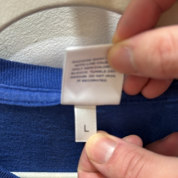 Noah T shirt - Picture 4 of 4